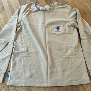 ✌️Dutch bros long sleeve t-shirt size M